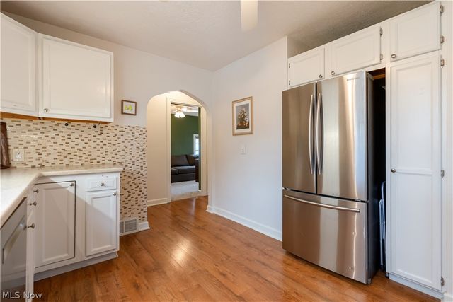 131 31st Street NW, Canton, OH 44709