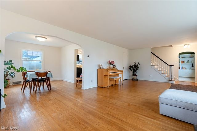 131 31st Street NW, Canton, OH 44709