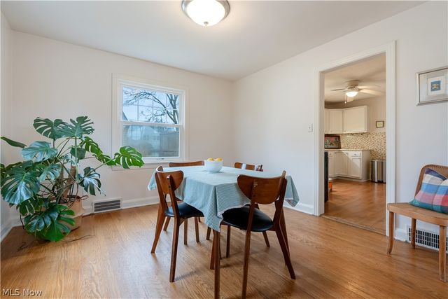 131 31st Street NW, Canton, OH 44709