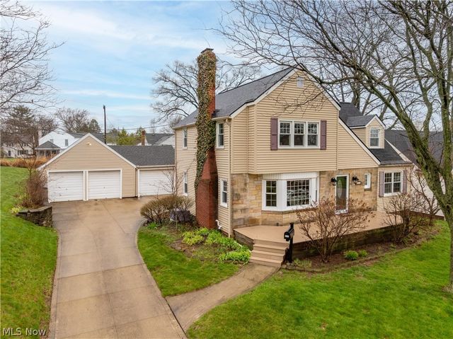 131 31st Street NW, Canton, OH 44709