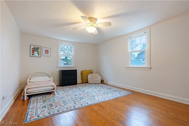 131 31st Street NW, Canton, OH 44709