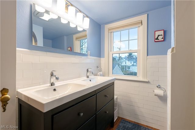 131 31st Street NW, Canton, OH 44709