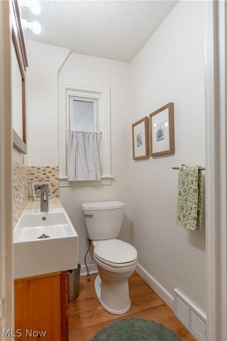 131 31st Street NW, Canton, OH 44709