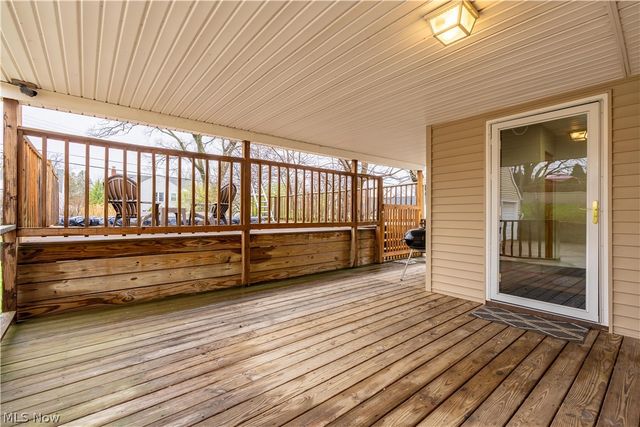 131 31st Street NW, Canton, OH 44709