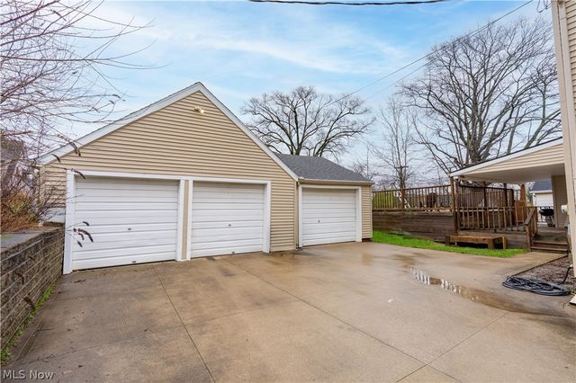 131 31st Street NW, Canton, OH 44709