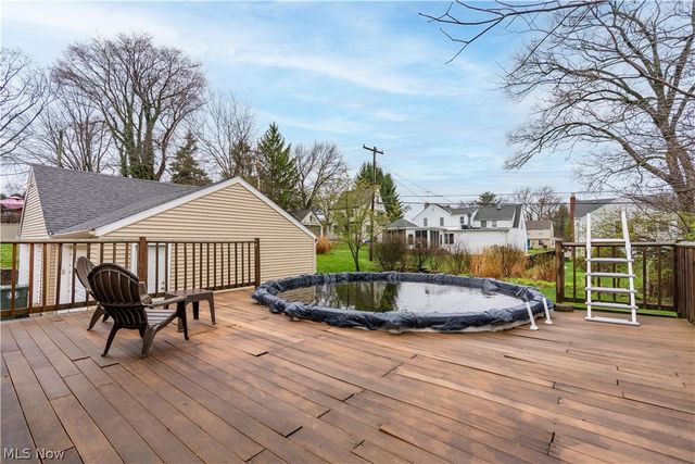 131 31st Street NW, Canton, OH 44709