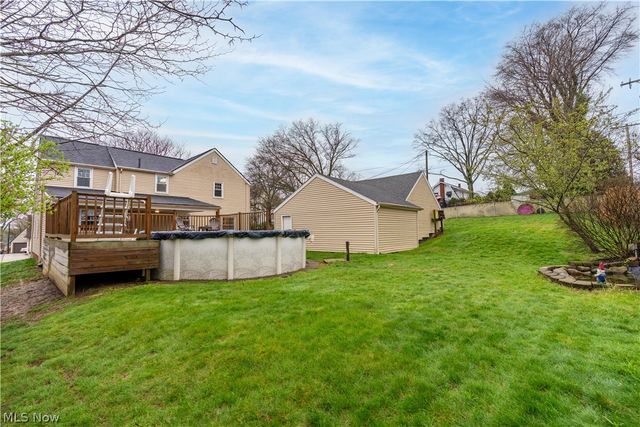 131 31st Street NW, Canton, OH 44709