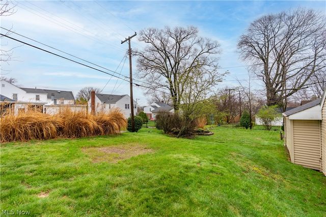 131 31st Street NW, Canton, OH 44709