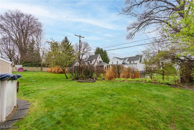 131 31st Street NW, Canton, OH 44709