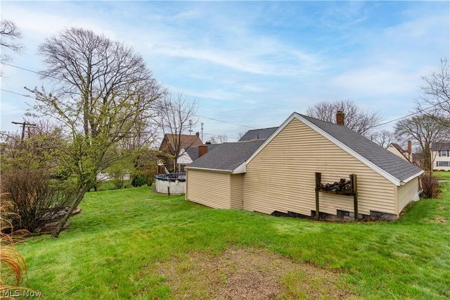 131 31st Street NW, Canton, OH 44709