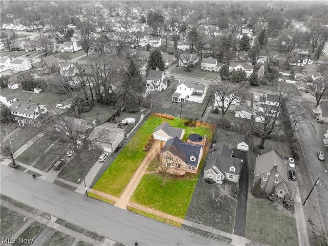 131 31st Street NW, Canton, OH 44709