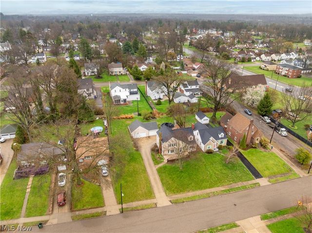 131 31st Street NW, Canton, OH 44709