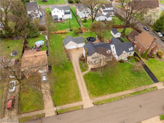 131 31st Street NW, Canton, OH 44709