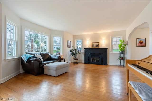 131 31st Street NW, Canton, OH 44709