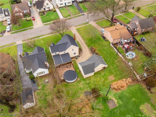 131 31st Street NW, Canton, OH 44709