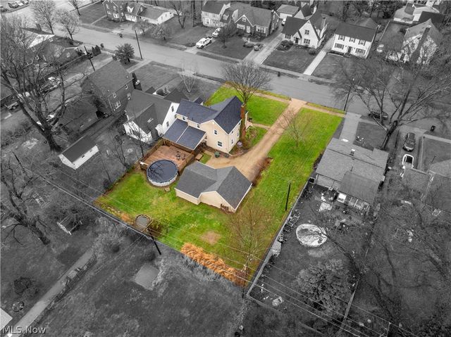 131 31st Street NW, Canton, OH 44709