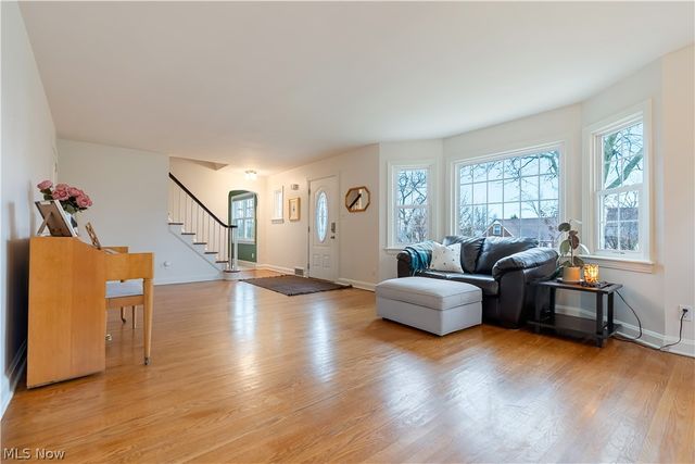 131 31st Street NW, Canton, OH 44709