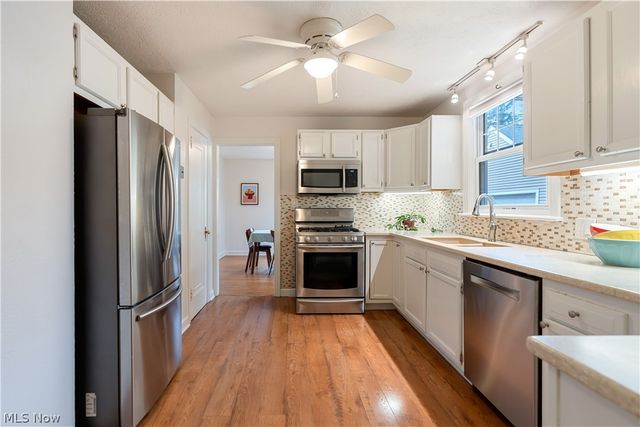 131 31st Street NW, Canton, OH 44709