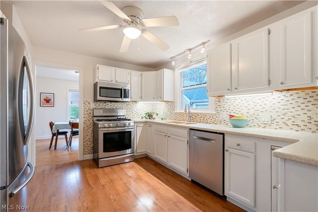 131 31st Street NW, Canton, OH 44709