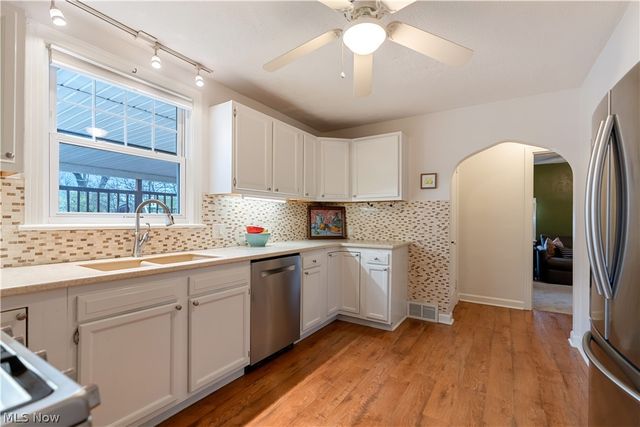 131 31st Street NW, Canton, OH 44709