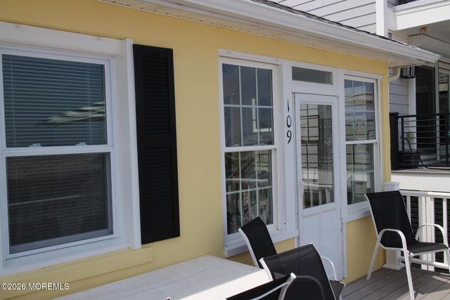 109 Boardwalk, Point Pleasant Beach, NJ 08742