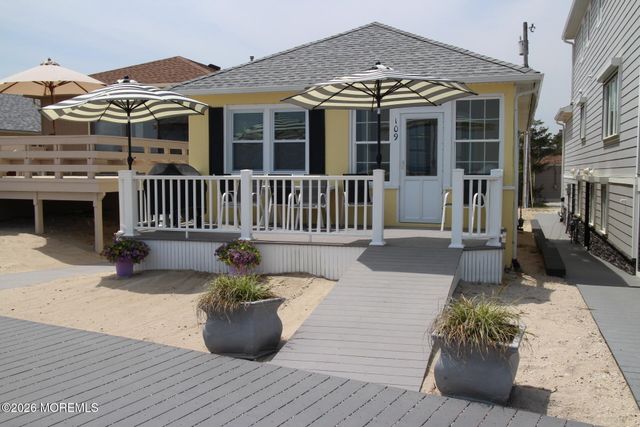 109 Boardwalk, Point Pleasant Beach, NJ 08742