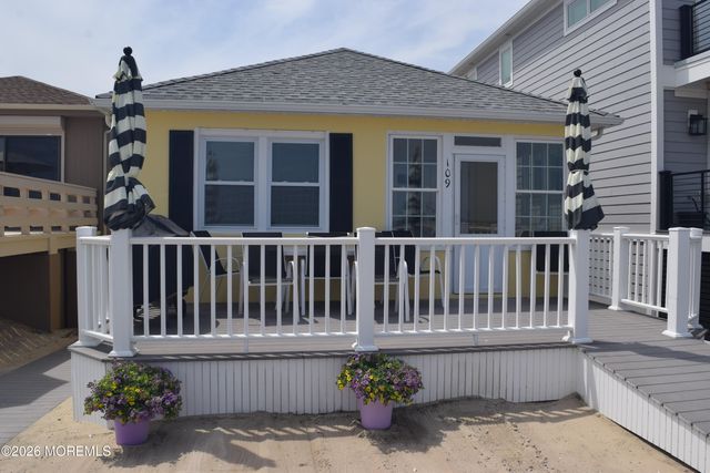 109 Boardwalk, Point Pleasant Beach, NJ 08742