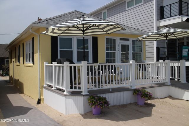 109 Boardwalk, Point Pleasant Beach, NJ 08742