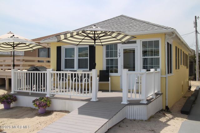 109 Boardwalk, Point Pleasant Beach, NJ 08742