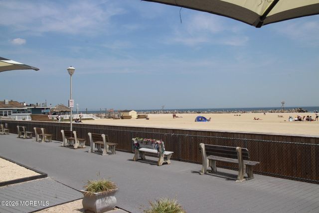 109 Boardwalk, Point Pleasant Beach, NJ 08742