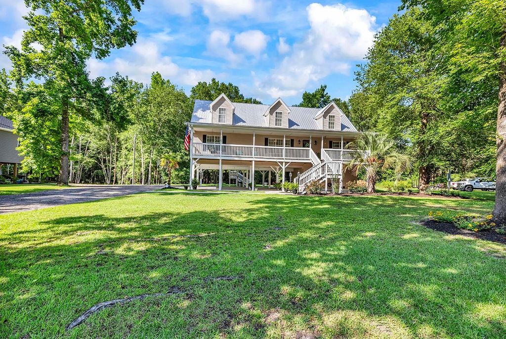 2079 Lees Landing Circle, Conway, SC 29526 — exterior