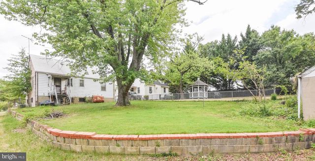 2636 PARKLAND DR, District Heights, MD 20747