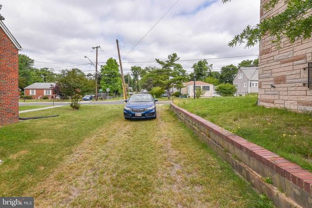 2636 PARKLAND DR, District Heights, MD 20747