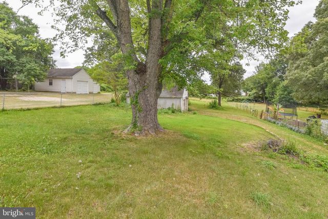 2636 PARKLAND DR, District Heights, MD 20747