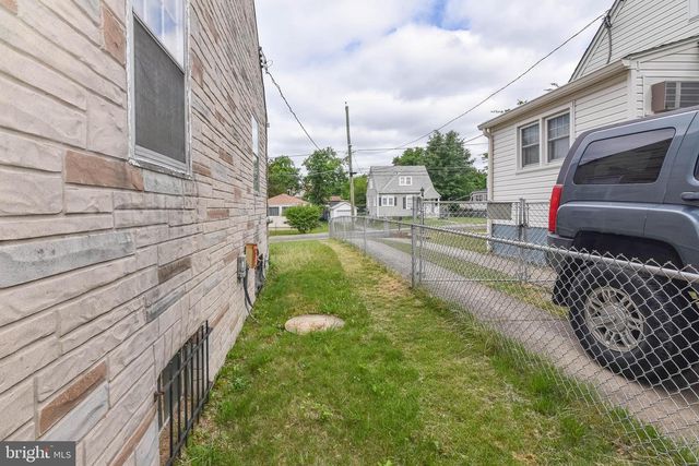 2636 PARKLAND DR, District Heights, MD 20747