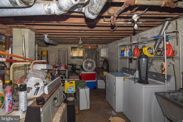 2636 PARKLAND DR, District Heights, MD 20747