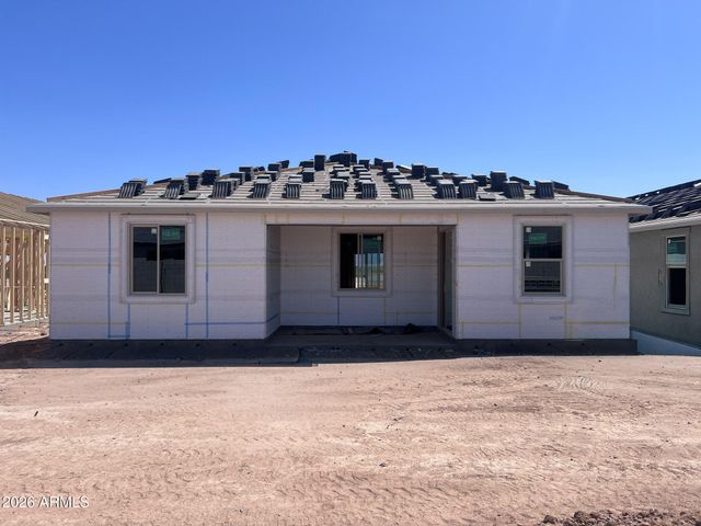 9614 W GABY Road, Tolleson, AZ 85353