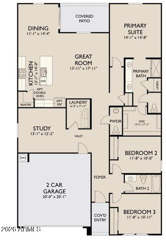 9614 W GABY Road, Tolleson, AZ 85353