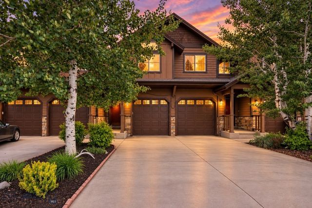 4716 Shadowglen Drive, Unit B B, Bozeman, MT 59718 property photo