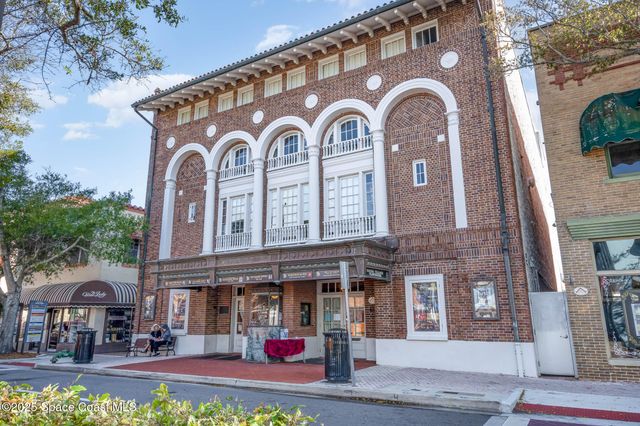 1863 Rockledge Drive, Rockledge, FL 32955