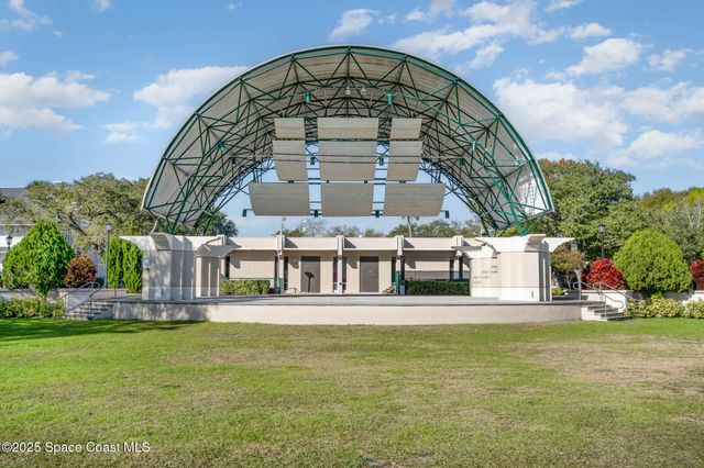 1863 Rockledge Drive, Rockledge, FL 32955
