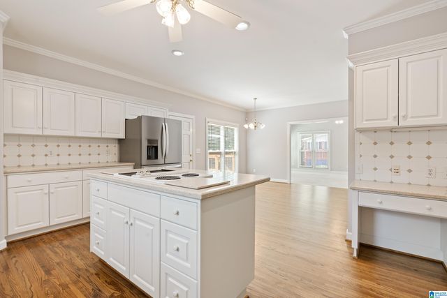 369 OAK TRACE, Hoover, AL 35244