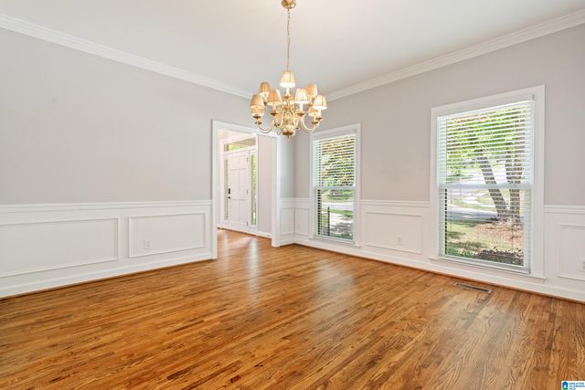 369 OAK TRACE, Hoover, AL 35244