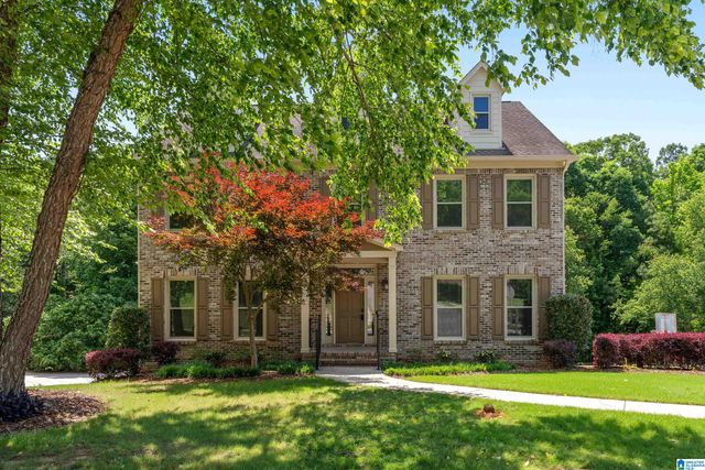 369 OAK TRACE, Hoover, AL 35244