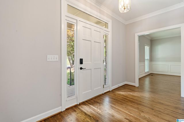 369 OAK TRACE, Hoover, AL 35244