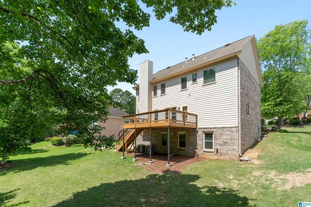369 OAK TRACE, Hoover, AL 35244