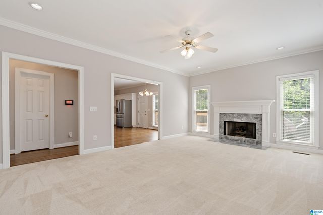 369 OAK TRACE, Hoover, AL 35244