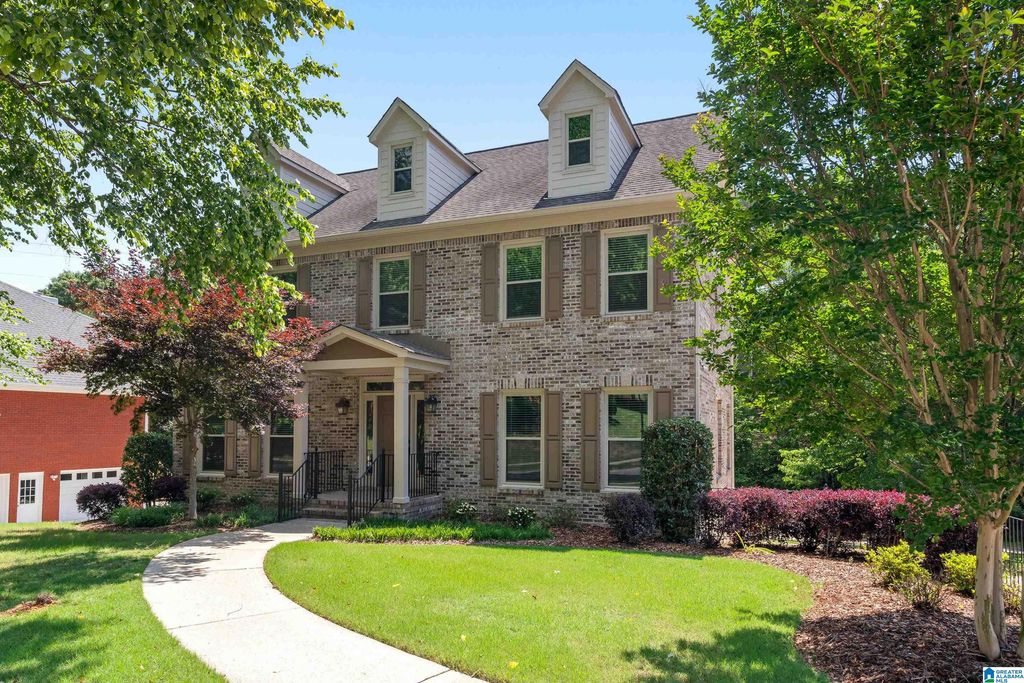 369 OAK TRACE, Hoover, AL 35244