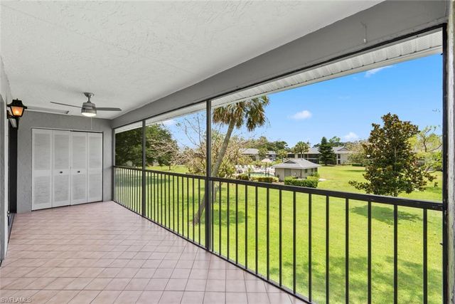 1208 Commonwealth CIR J 206, Naples, FL 34116