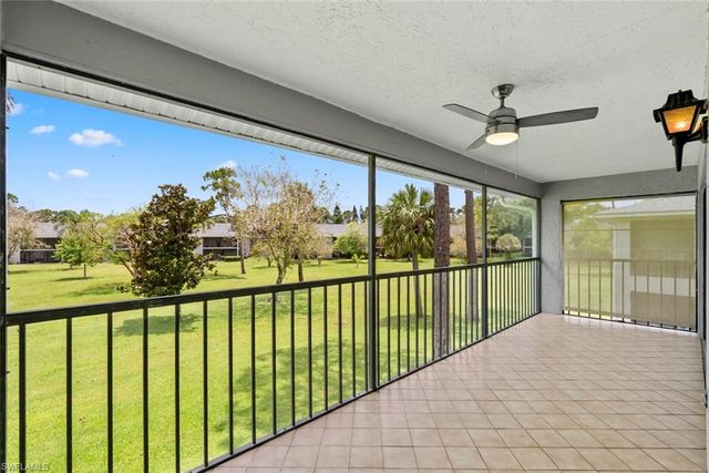 1208 Commonwealth CIR J 206, Naples, FL 34116